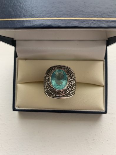 United States Army Ring