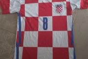 Croatia jersey