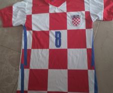 Croatia jersey