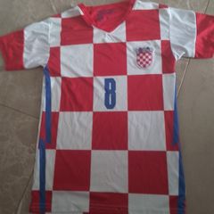 Croatia jersey