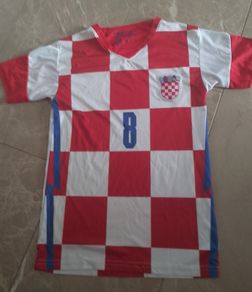 Croatia jersey