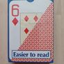 Falcon Playing Cards Classic Vintage Deck 1988 NEW SEALED Image 2