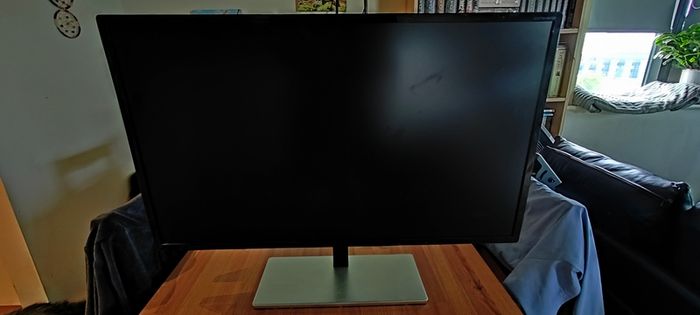 Acer 32" monitor, 60Hz