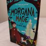 Morgana Mage in the Robotic Age by Amy Bond Image 3