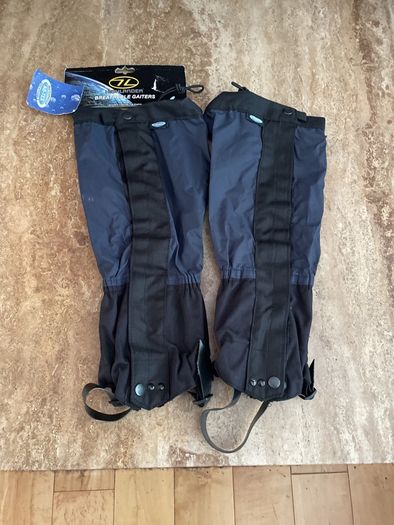 Hiking Gear Assorted