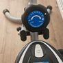 Fold Up Excercise Bike Image 4