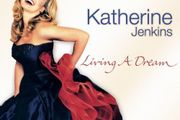 Katherine Jenkins. Living A Dream. Special Edition CD. Free Postage!