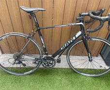 Giant Defy Aluxx Road Bike