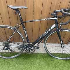 Giant Defy Aluxx Road Bike