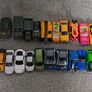 Model cars Image 2
