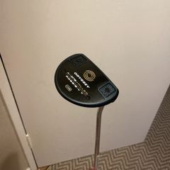 oddysey ai one milled putter