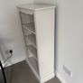 Beautiful solid wood bookcase Image 2