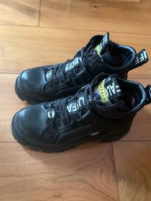Buffalo shoes