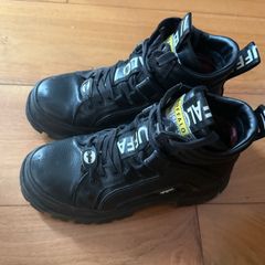 Buffalo shoes