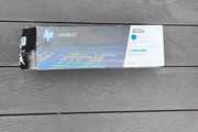 HP CF411A 410A Cyan Original LaserJet Toner