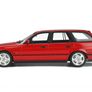 BMW M5 E34 Touring 1994 Otto-mobile 1/18 New in Box Image 6