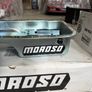 B-Series Moroso High capacity B-Series baffled sump Image 6
