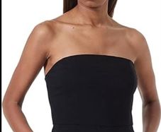 Sisley black Jumpsuit S