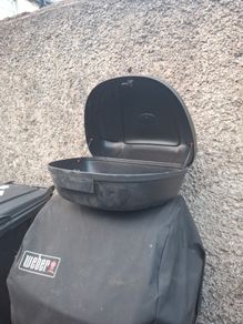 motorbike accessories
