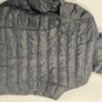 Ladies napapijri puffy jacket Image 3