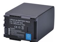 main image for ad BP-828 High-Capacity Battery for Canon Camcorders - 0617