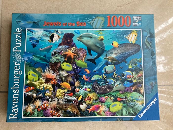 Jigsaws