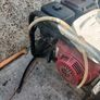 honda powerwasher Image 2