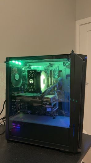 Pc
