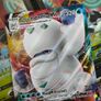 Galarian Darmanitan VMAX ! Ultra Rare ! from Vivid Voltage Set ! 2020 ! Pokemon Card ! Image 2