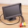 4.3-Inch HD Backup Camera and Monitor Kit - Wired Night Vision, Image 5