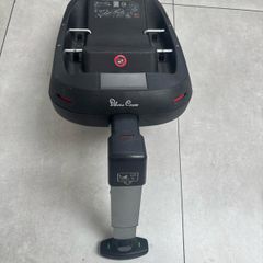 sliver cross isofix base