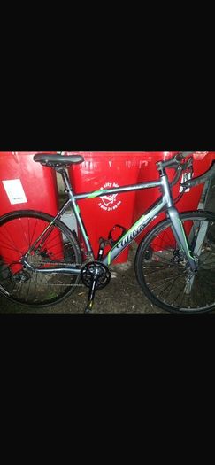 bikes