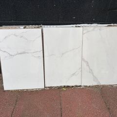 Large Bathroom Tiles