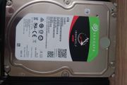 Seagate IronWolf 6TB NAS Hard Drive 3.5" SATA HDD 5400RPM x5
