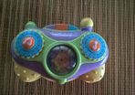 Disney musical baby radio