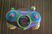 Disney musical baby radio