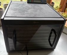 Excalibur Food Dehydrator -9 tray