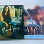 Norah Jones DVD Bundle Image 5