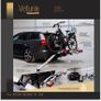 Bike carrier / bike rack 2,3 or 4 bike Image 9