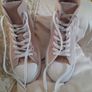 Converse size 4 and a half Image 6