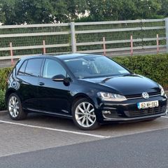 Volkswagen Golf 2016 /AUTOMATIC/92.000 km