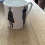 2 expresso cups Paul Costello Image 4