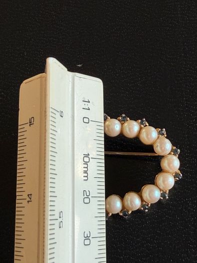 brooch
