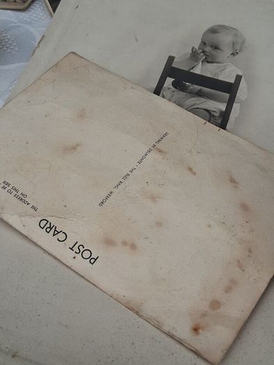 Collection of 21 Irish Vintage Postcards And Photos(Super rare Examples)