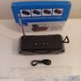 Brand New Portable Wireless FM Radio Speaker Image 2