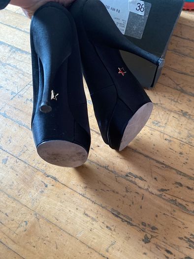 Kurt Geiger