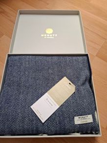 Mcnutt Cashmere Scarf