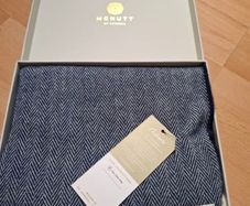 Mcnutt Cashmere Scarf