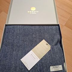 Mcnutt Cashmere Scarf