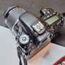 Canon EOS 70D 20.2MP DSLR Camera + EF-S 18-55mm IS Lens  Tested + 3 Month Warranty Image 5
